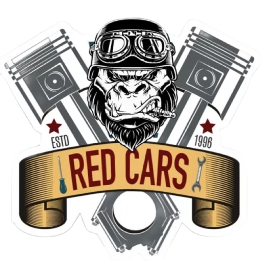 REDCARS